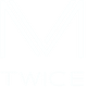 Logo M Twice - Agence digitale