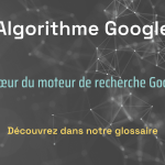 Algorithme Google
