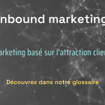 Inbound marketing