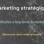 Marketing stratégique