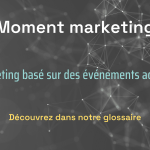 Moment marketing