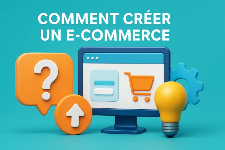 Créer un e-commerce en Belgique : le guide en 8 étapes