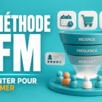 Segmentation RFM : la méthode complète pour segmenter vos clients e-commerce (calcul, 8 segments et activation Klaviyo/Brevo)