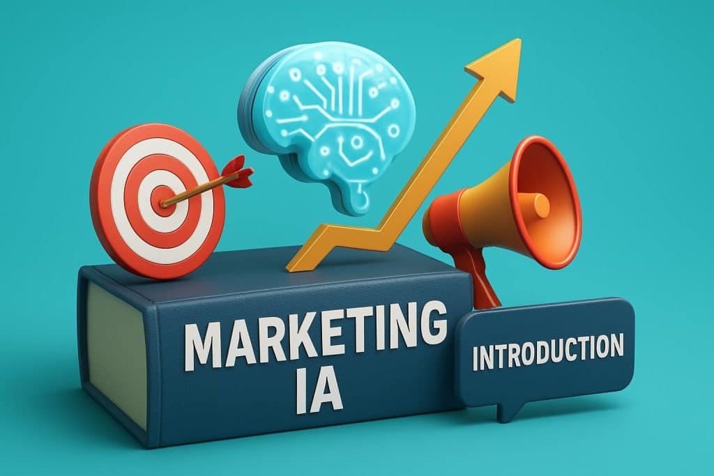 Guide Complet du Marketing IA