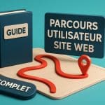 Guide Complet Du Parcours Utilisateur Site Web 2025