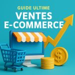 Guide Ultime des Ventes e-Commerce