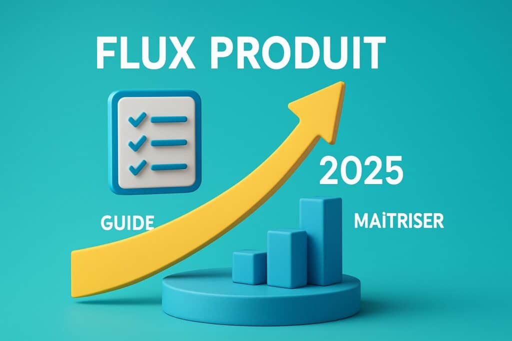 Flux produit en 2026 : le guide complet pour Google Shopping, Meta et les moteurs IA