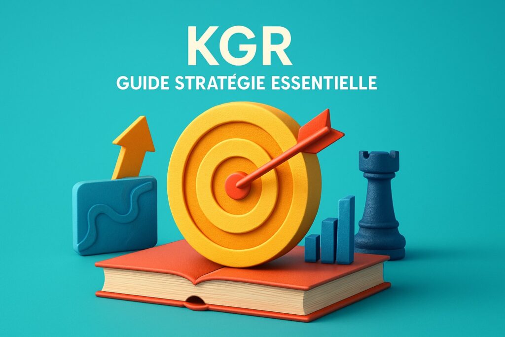 KGR (Keyword Golden Ratio) : la méthode, la formule et ce qu’on ne vous dit pas