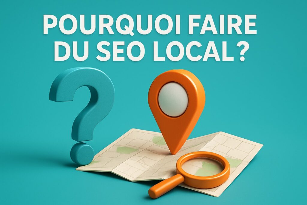 SEO local en 2026 : guide complet pour dominer le Local Pack Google en Belgique