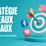 Stratégie réseaux sociaux en 2026 : guide pratique pour PME belges et e-commerçants