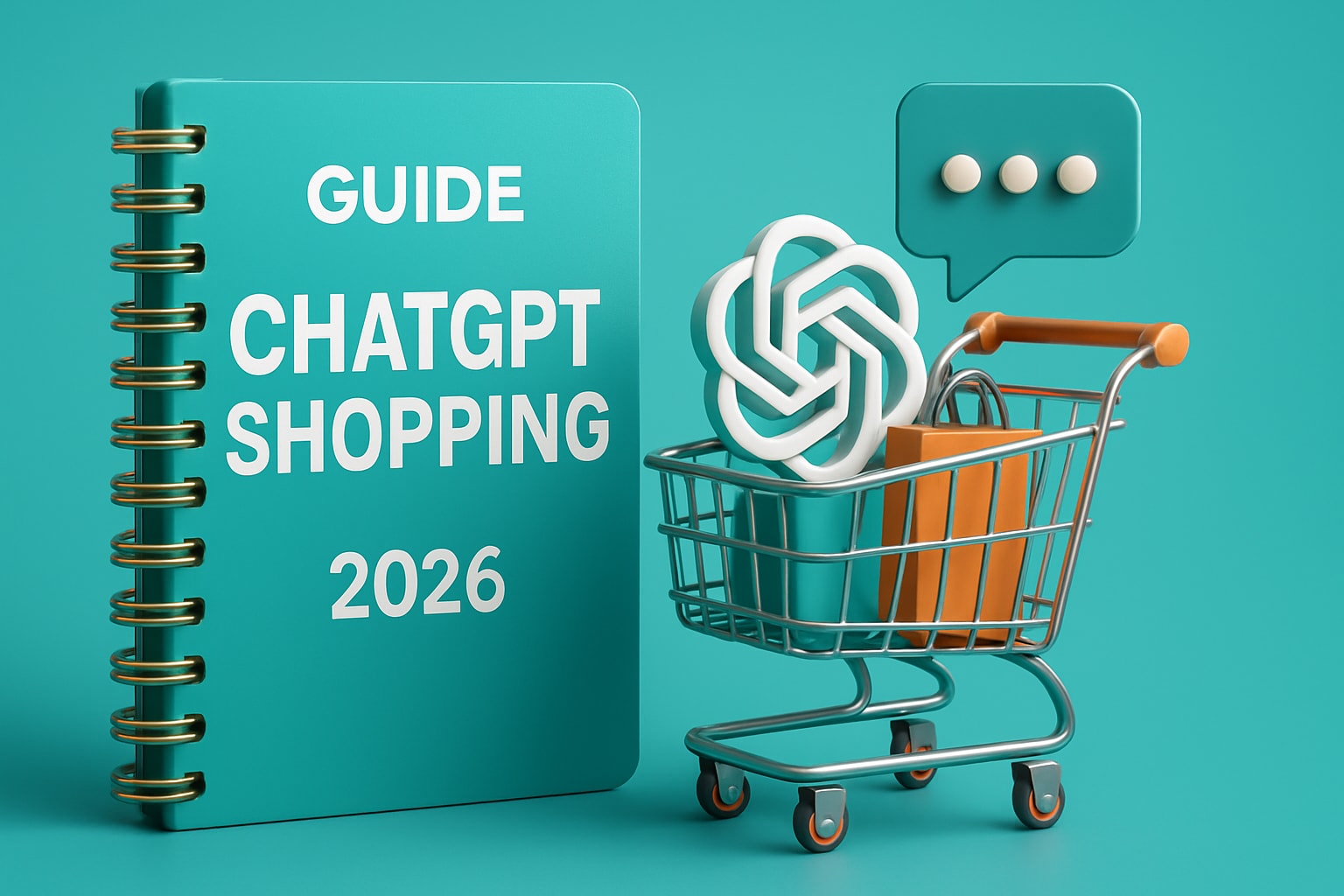 ChatGPT Shopping : comment l’IA transforme la recherche produit et le e-commerce