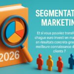 Segmentation Marketing – Le secret pour booster votre Stratégie Digitale