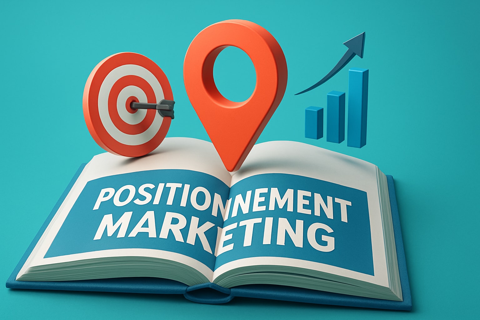 Le Positionnement Marketing – Défis et innovations