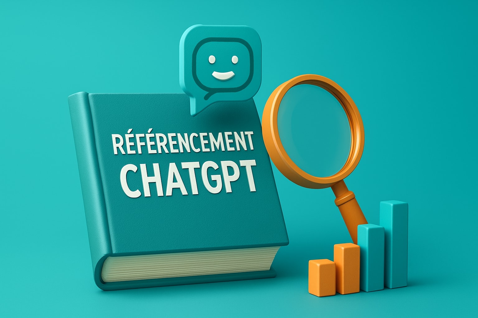 Comment être référencé dans ChatGPT : le guide GEO pour être cité par les IA génératives