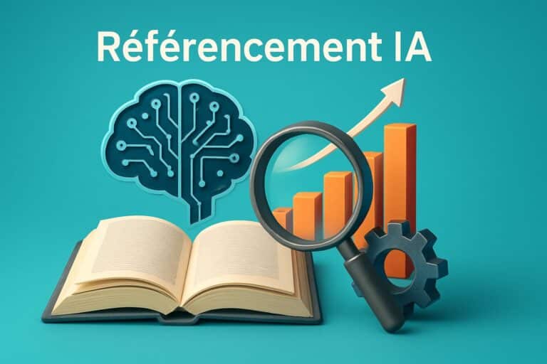 Référencement IA : être cité par ChatGPT, Gemini et Perplexity