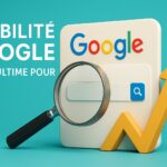 Augmenter sa visibilité sur Google en 2026 : le guide stratégique pour apparaître (et rester) visible