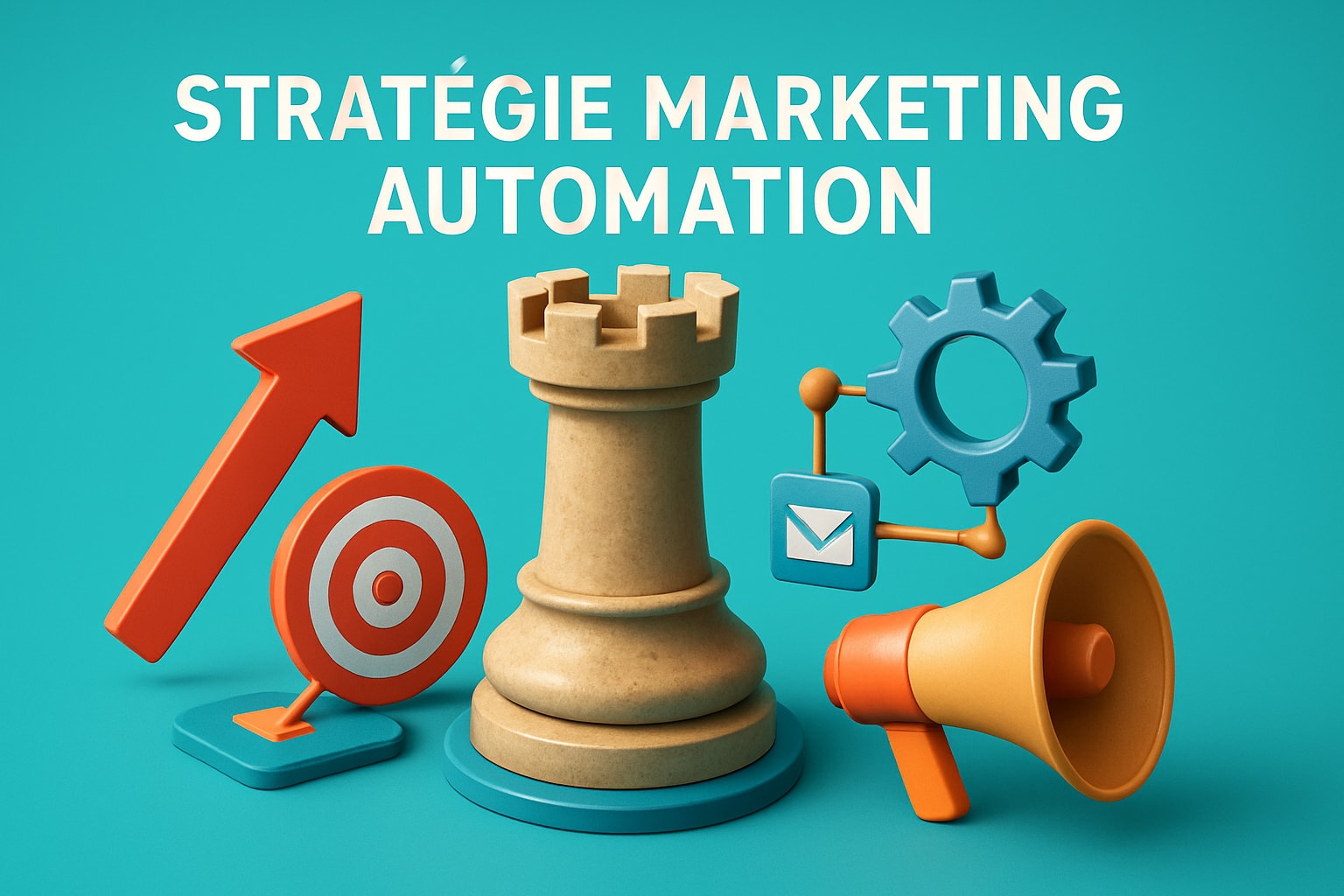 Stratégie de Marketing Automation : Guide Complet 2026
