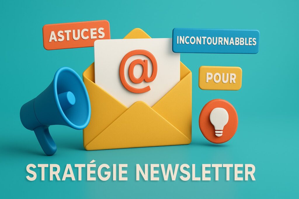 Stratégie newsletter en 2026 : le guide complet pour e-commerçants et équipes marketing