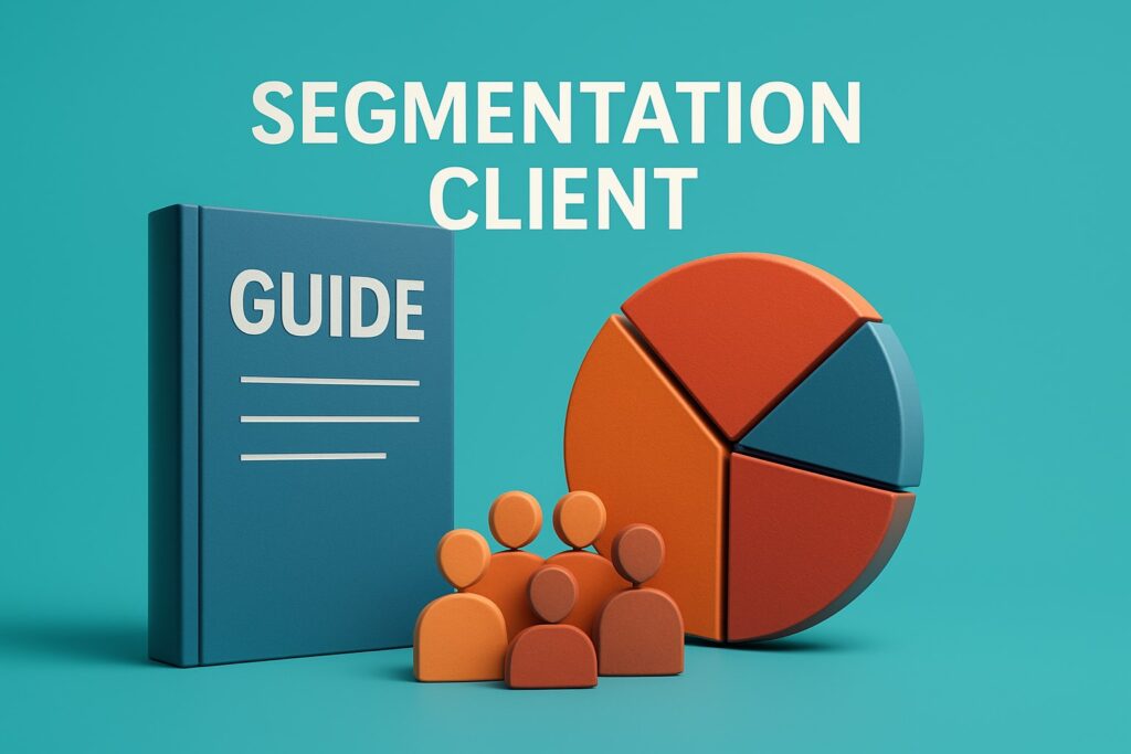 Segmentation client : définition, types et méthodes (2026)