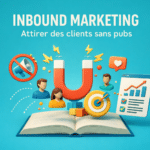 Inbound marketing : comment attirer des clients sans dépendre des pubs