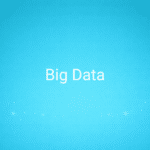 Big Data