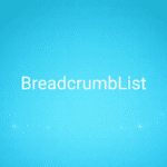 BreadcrumbList