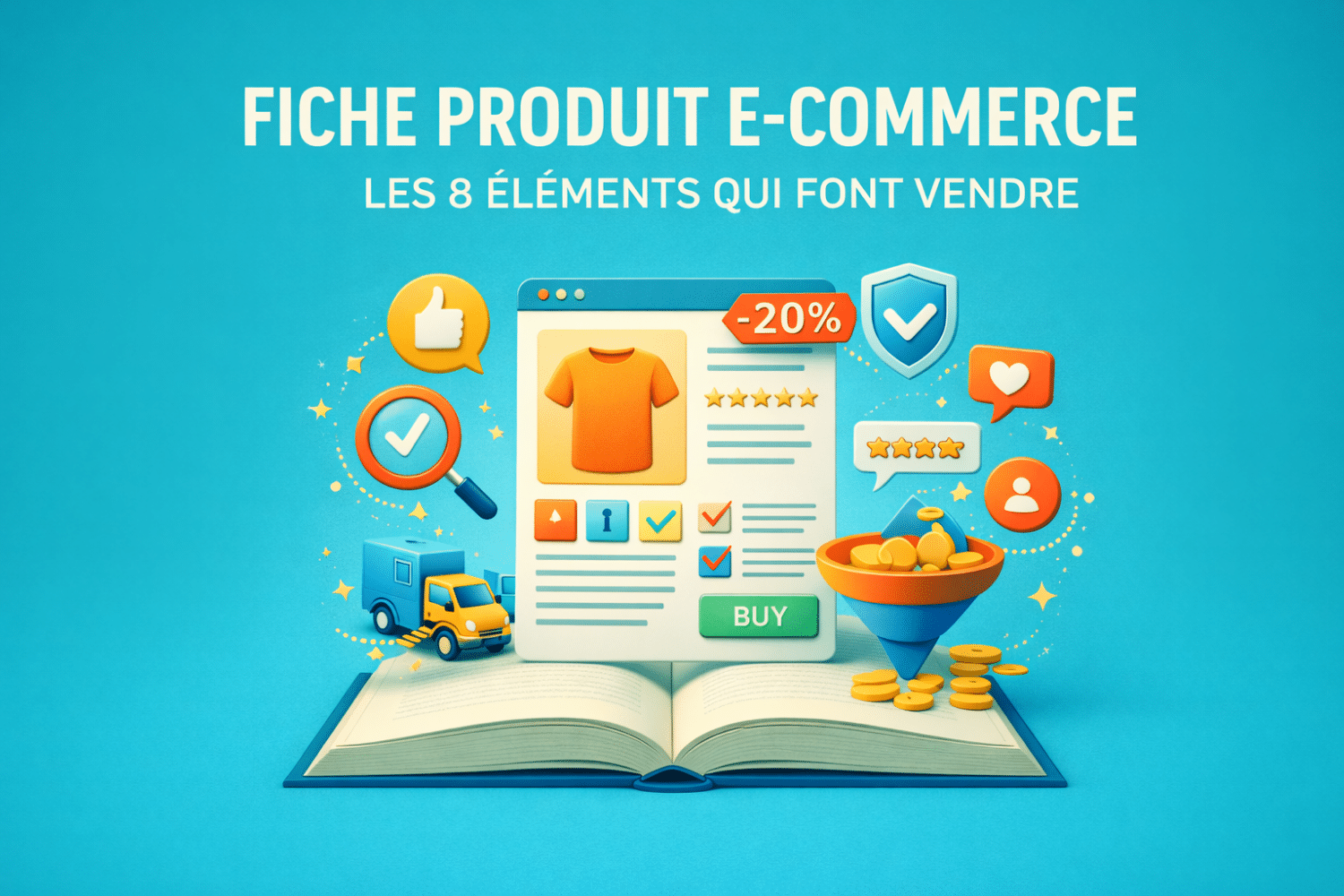Fiche Produit - Image mise en avant de l'article de blog M-Twice