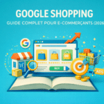 Google Shopping : le guide complet pour vendre plus en 2026