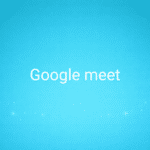 Google meet