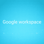 Google workspace