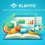 Klaviyo : guide complet pour l’e-commerce (2026)