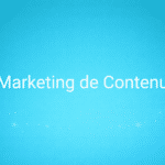 Marketing de Contenu