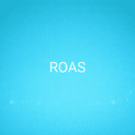 ROAS