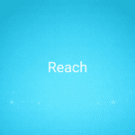 Reach