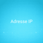 Adresse IP