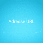 Adresse URL