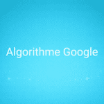 Algorithme Google