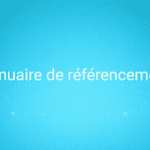 Annuaire de référencement