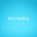 Bot Herding