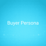 Buyer Persona