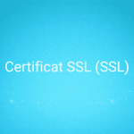 Certificat SSL (SSL)