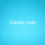 Claude code