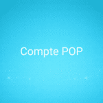Compte POP