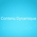 Contenu dynamique : définition, exemples concrets et stratégie pour l’e-commerce (2026)