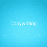 Copywriting