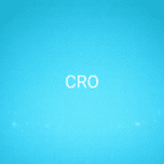 CRO