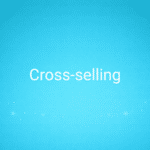Cross-selling