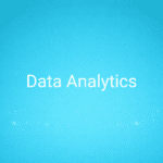 Data Analytics