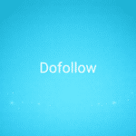 Dofollow