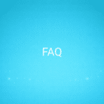 FAQ